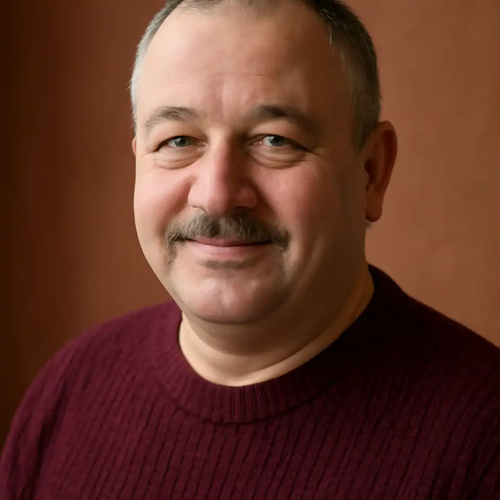 Nicholas Hartford
